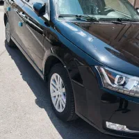 دنا 6 دنده مشکی صفر برج 9 1404 با کارت سوخت
