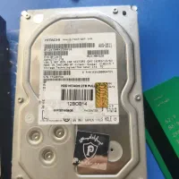 هارد دو ترابایت هیتاچی