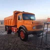بنز تک کمپرسی
