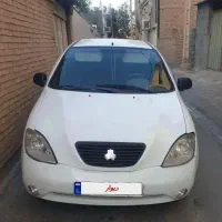 تیبا۲ مدل ۹۷ بسیارسالم وبسیارتمیز دکم کاروکارمندی