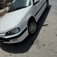 پارس elx