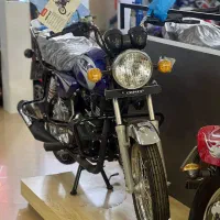 طرح باکسر 200cc