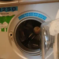 لباسشویی کارکرده