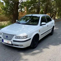 سمند EF7