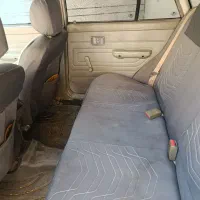 پراید مدل 87