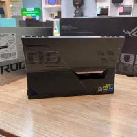 ایسوس ROG Flow z13|رایانه همراه|شیراز, ملاصدرا|دیوار