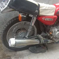 متور 125ساوین