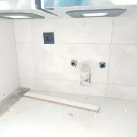 لوله کشی آب و فاضلاب و نصب شیرآلات