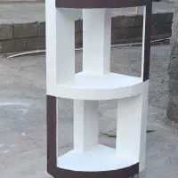 کانتر و دکور پیش ساخته کناف