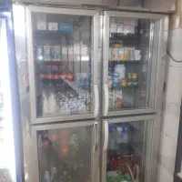 یخچال ۲ درب