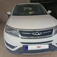 تیگو 5 FL مدل99