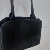 کیف مشکی