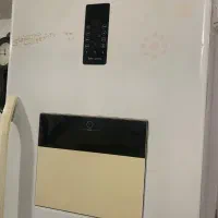 یخچال دو در هیمالیا
