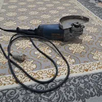 سنگ فرز بزرگ بوش آلمان