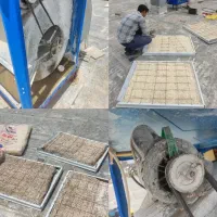 نصب و سرویس کولرآبی و ایزوگام کفی