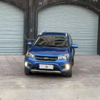 ام وی ام MVM X22 دندایی 1396