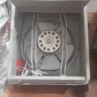 هواکش دمنده ۳۰در۳۰
