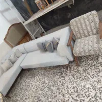 مبل ال مینیمال