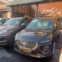 هایما S8/هایما اس ۸/صفر/دررنگبندی مدل 1404-1405