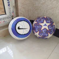 دو عدد توپ فوتبال درجه ۱ (T90فینال چمپیونزلیگ)
