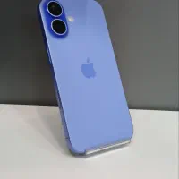 آیفون ۱۶ نرمال