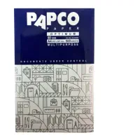 20بسته کاغذ A4 پاپکو اپتیموم 500 عددی 80گرمی