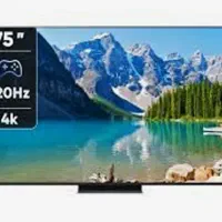 فروش تلوزیون 75 Qned ال جی
