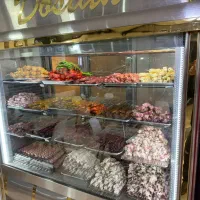 سالن کار جگرکی