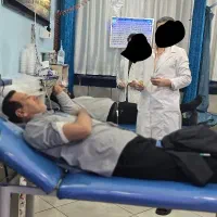 طب سوزنی تخصصی حجامت زالودرمانی فصدخون