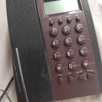 گوشی تلفن ثابت