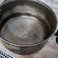 قابلمه وماهیتابه سایز30