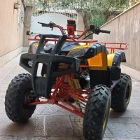 موتورچهار چرخ
