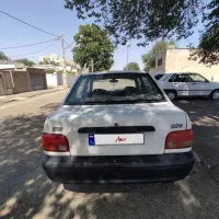پراید 131|خودرو سواری و وانت|قزوین, |دیوار