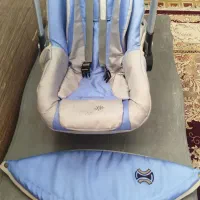 کریر تمیز در حد نو