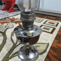 چراغ گردسوز انگلیسی(لمپا)