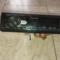 ضبط پایونیر مدل MVH-85UB