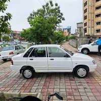 پراید 132 SX، مدل ۱۳۸۹|خودرو سواری و وانت|رشت, استقامت 1|دیوار
