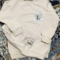 ست بلوز و شلوار پسرانه دورس