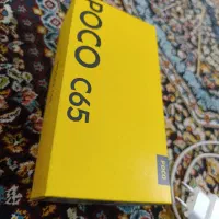 POCO C65|موبایل|گرگان, |دیوار