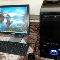 کامپیوتر کامل  قوی