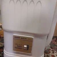 لباسشویی دستی