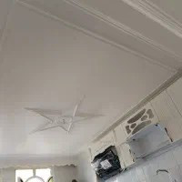 نقاش ساختمان و نصب کاغذدیواری با قیمت منصفانه