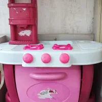 آشپز خانه اسباب بازی