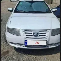 سمند سورن 96