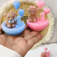 گیفت تولدنوزادی باکس هدیه