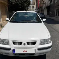 سمند ef۷