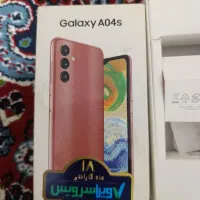 گوشی a04s