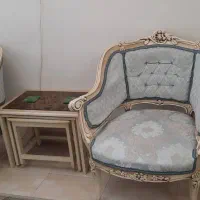 مبلمان 7نفره