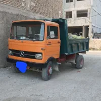 حمل نخاله وماسه ومصالح ساختمانی
