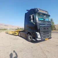 راننده پایه یک جویای کار
